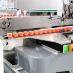 Positioning wheels at entry